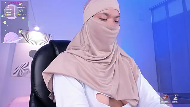 saray halam online show from December 1, 2025, 1:05 pm