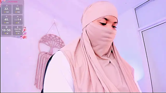 saray halam online show from February 13, 2026, 7:21 pm