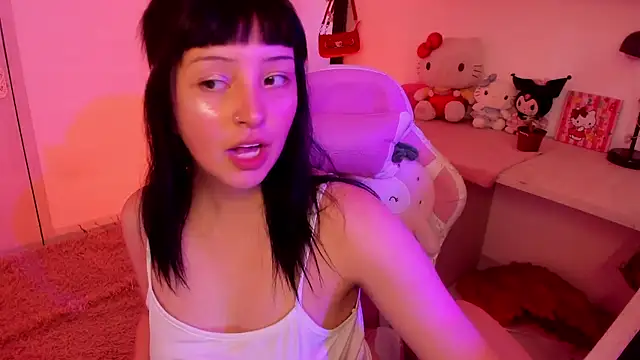 Francesca1  online show from January 23, 2025, 6:56 pm