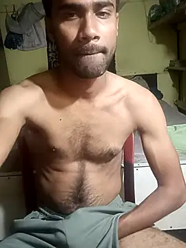 Skinny Bigass 23 online show from March 9, 2026, 7:51 pm