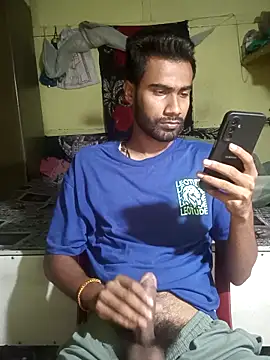 Skinny Bigass 23 online show from March 16, 2026, 5:02 am