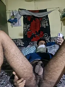 Skinny Bigass 23 online show from June 22, 2026, 5:59 am