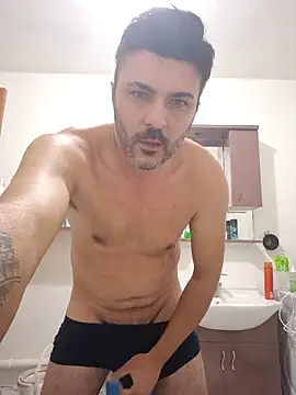 hot man eray online show from November 27, 2025, 7:38 pm