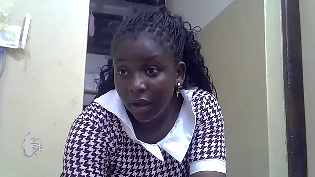 Snapshot of Harrisamor chatting on October 16, 2025, 6:53 pm Harrisamor online show from October 16, 2025, 6:53 pm