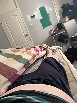 AmberTaylorXxx online show from October 9, 2025, 8:12 am