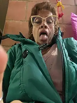 Goddess-Love- online show from January 31, 2025, 12:18 pm