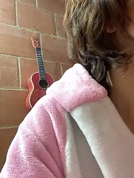 Goddess-Love- online show from February 1, 2025, 10:05 am