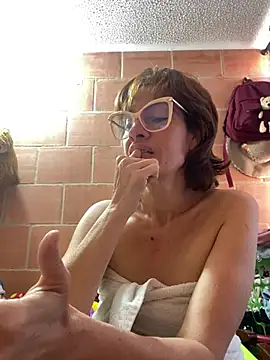 Goddess-Love- online show from February 1, 2025, 3:07 pm