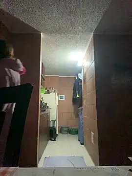 Goddess-Love- online show from February 2, 2025, 9:30 am