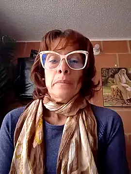 Goddess-Love- online show from February 2, 2025, 12:35 pm