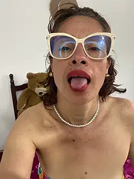 Goddess-Love- online show from February 4, 2025, 9:31 pm