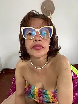 Goddess-Love- online show from February 5, 2025, 9:15 am