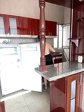 Goddess-Love- online show from February 5, 2025, 1:22 pm