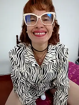 Goddess-Love- online show from February 5, 2025, 10:55 pm