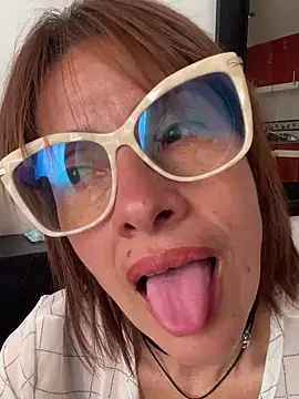 Goddess-Love- online show from February 10, 2025, 8:31 pm