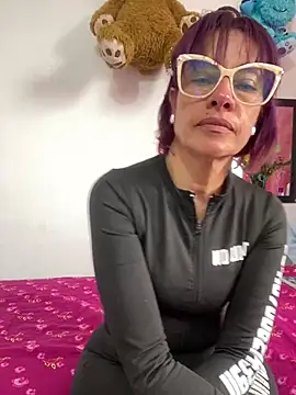 Goddess-Love- online show from March 16, 2025, 6:23 pm