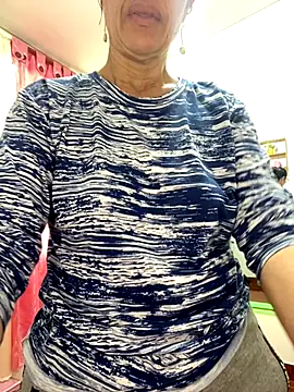 Goddess-Love- online show from January 8, 2026, 12:18 pm