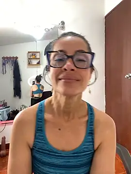 Goddess-Love- online show from May 2, 2026, 1:38 pm