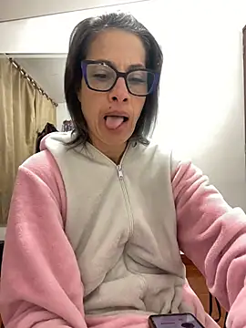 Goddess-Love- online show from June 29, 2026, 9:15 am