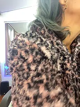 Goddess-Love- online show from July 13, 2026, 11:13 am