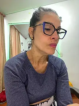 Goddess-Love- online show from July 19, 2026, 10:35 pm
