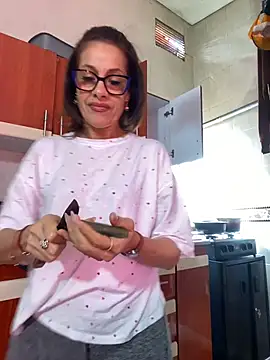 Goddess-Love- online show from July 26, 2026, 7:21 pm