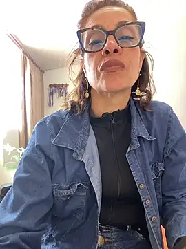 Goddess-Love- online show from August 2, 2026, 7:34 pm