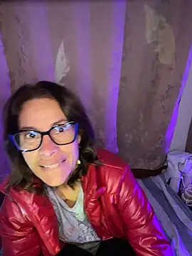Goddess-Love- online show from August 5, 2026, 9:23 am