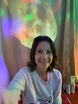 Goddess-Love- online show from August 6, 2026, 9:22 am