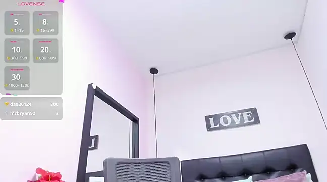 danna sttone online show from February 27, 2025, 1:05 am