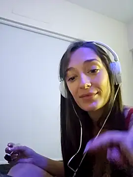 BadgirlLuna online show from December 30, 2024, 3:36 am