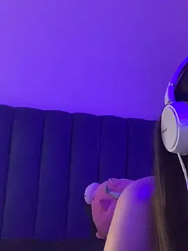 BadgirlLuna online show from January 9, 2025, 3:47 am