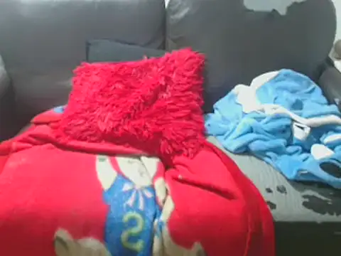 MarceloMilk online show from January 21, 2025, 9:04 pm