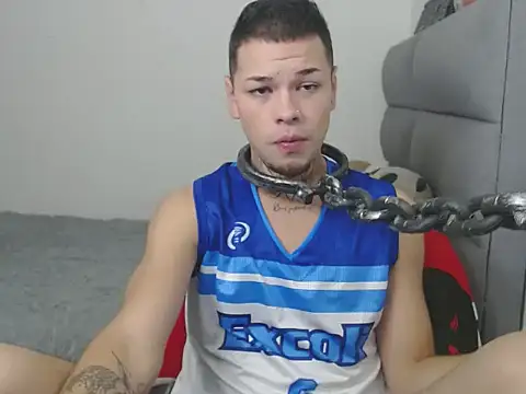 Snapshot of MarceloMilk chatting on September 20, 2025, 12:28 pm MarceloMilk online show from September 20, 2025, 12:28 pm