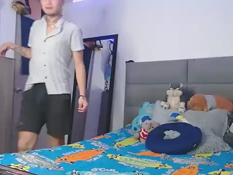 Snapshot of MarceloMilk chatting on October 1, 2025, 3:07 pm MarceloMilk online show from October 1, 2025, 3:07 pm