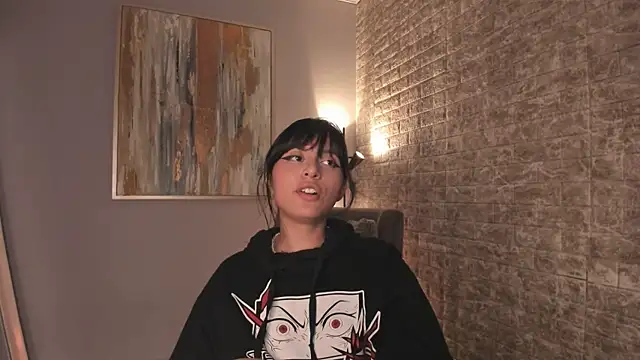tamara aluna online show from January 25, 2025, 6:35 pm