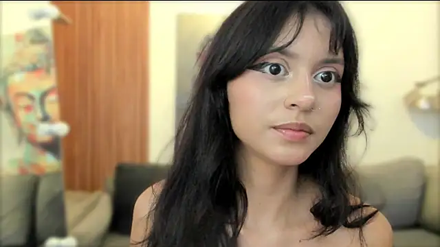 Snapshot of tamara_aluna chatting on September 19, 2025, 12:06 pm tamara aluna online show from September 19, 2025, 12:06 pm