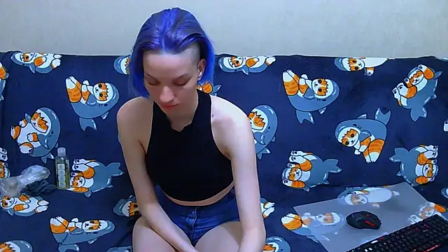 Ivy Lester online show from May 26, 2026, 5:58 am