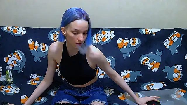 Ivy Lester online show from May 26, 2026, 6:15 pm