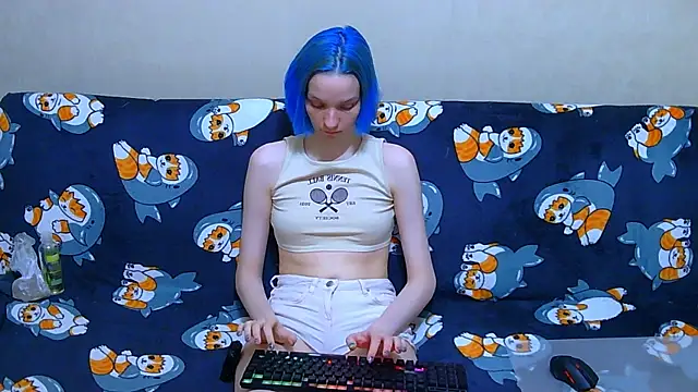 Ivy Lester online show from June 8, 2026, 7:14 pm