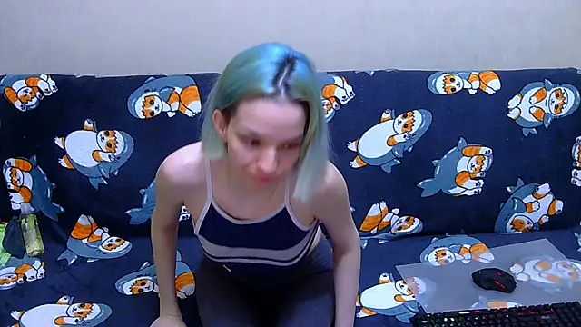 Ivy Lester online show from June 29, 2026, 5:02 pm