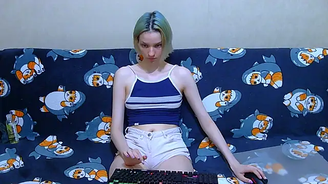 Ivy Lester online show from July 15, 2026, 6:02 pm