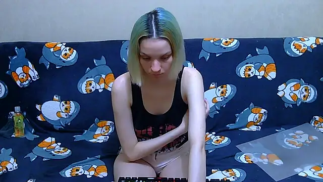 Ivy Lester online show from July 19, 2026, 5:22 am