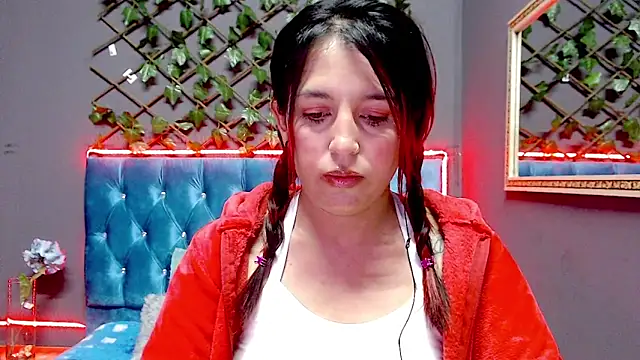 Snapshot of IVY_FOX chatting on December 11, 2024, 8:58 am IVY FOX online show from December 11, 2024, 8:58 am