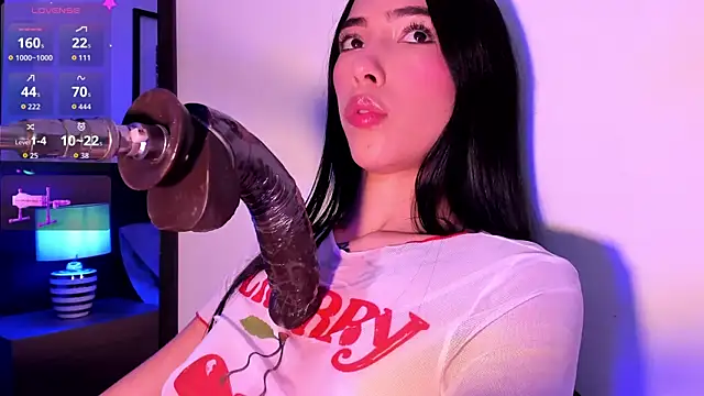 sexy mich 18 online show from July 26, 2026, 12:23 pm