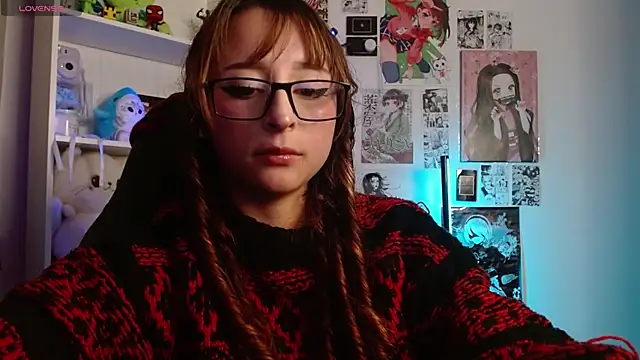 CelesteAyase online show from June 11, 2026, 2:53 am