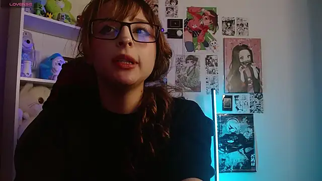 CelesteAyase online show from June 26, 2026, 12:59 am