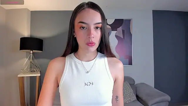 KaiaFerreira online show from January 10, 2025, 12:04 pm