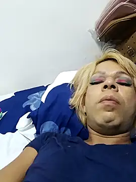 blondebitchlitle online show from January 5, 2025, 5:30 am