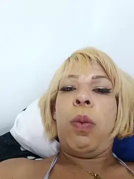 blondebitchlitle online show from January 30, 2025, 8:31 pm